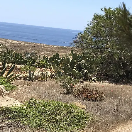 Dammusi Cala Galera Appartamento Lampedusa