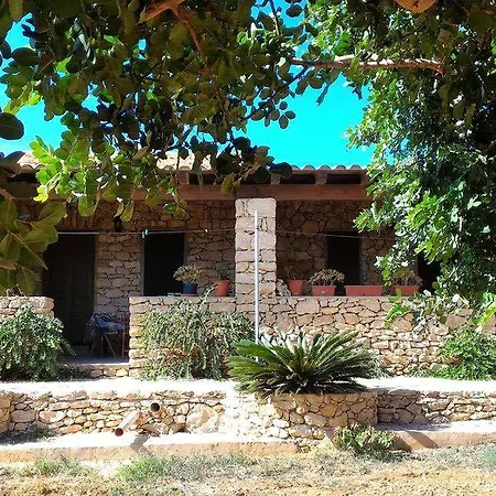 Apartment Dammusi Cala Galera Lampedusa