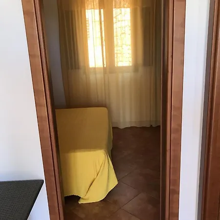 Dammusi Cala Galera *